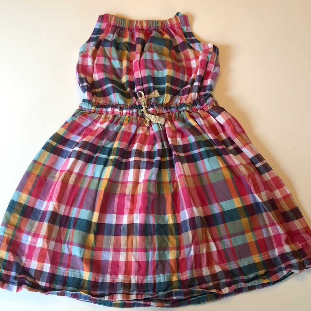 VGUC girls J Crew Dress - 10